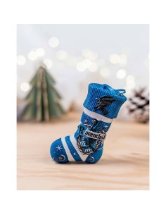 Juego de 3 calcetines altos Ravenclaw, harry potter