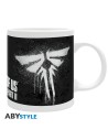 Taza The Last Of Us Parte II 320 ml Firefly 5028486398003
