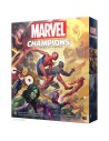 Marvel Champions: El juego de cartas 8435407628373