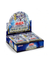 Yu-Gi-Oh - Booster Box - Power of the Elements English (24 sobres)  4012927946855