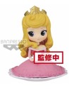 Figura Q Posket SUGIRLY Disney Characters -Princess Aurora-(ANormal Color Ver) De Banpresto 3296580851805