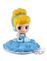 Figura Q Posket SUGIRLY Disney Characters -Cinderella De Banpresto 4983164356342